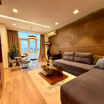 Звіринецька вул., 47