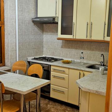 Ірпінська вул., 63-А