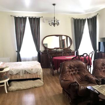 Італійська вул. (Пушкінська), 78