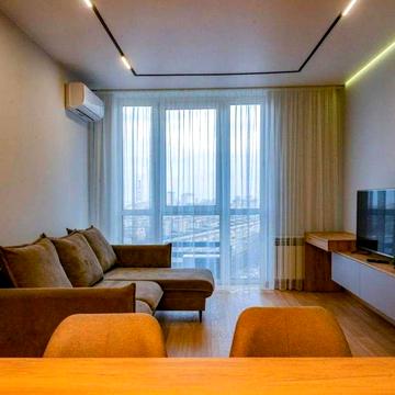 Європейського Союзу просп. (Правди), 51