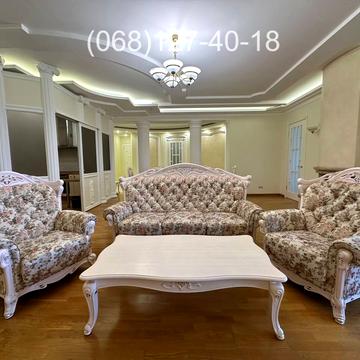 Паторжинського вул., 14