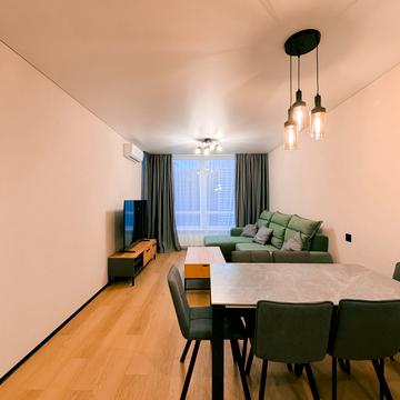 Олександра Олеся вул., 17-А