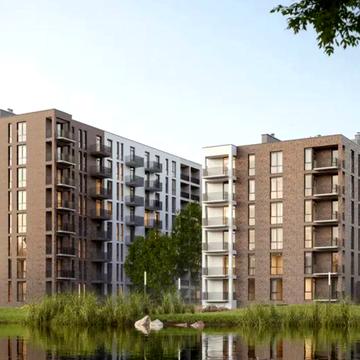 Героїв Майдану вул., 1