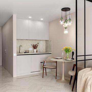 Рудненська вул. (Білогорська), (3 черга (будинок 1б))