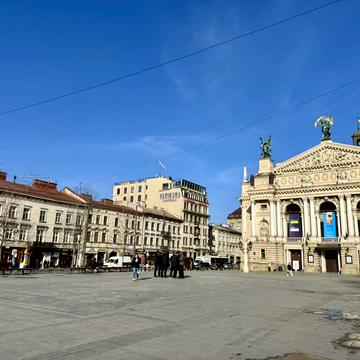 Свободи просп. (), 37