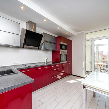 Регенераторна вул., 4 к3