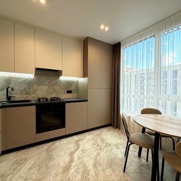 Тисменицька вул., 307-А