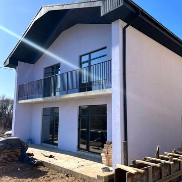 Сосніних вул.