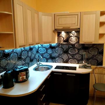 Олевська вул., 11