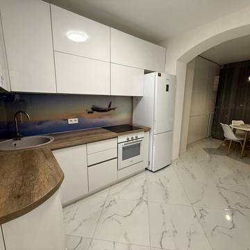 Мартинова просп., 5