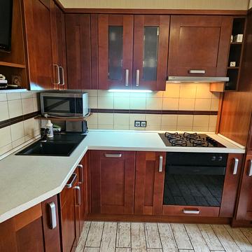 Романа Шухевича просп. (Генерала Ватутіна), 12-А