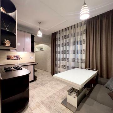 Залізнична вул., 7М