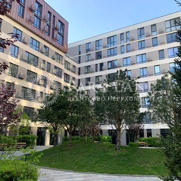 Салютна вул., 2к21