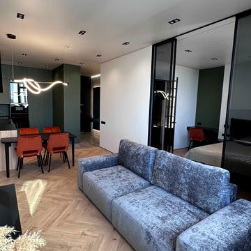 Берестейський просп. (Перемоги), 11 к2