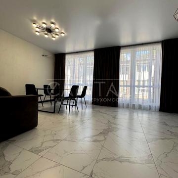 Садова (Бортничі) вул.