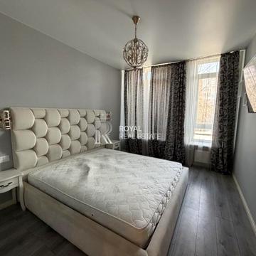 Теремківська вул., 4-А