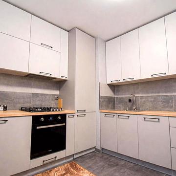 Чумацька вул., 2