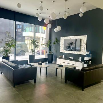 Дніпровська набережна вул., 15-К