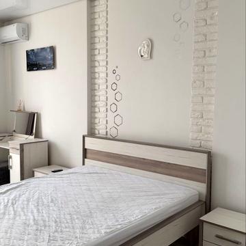 Малоголосківська вул., 30