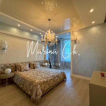 Дмитра Яворницького просп. (Карла Маркса), 3