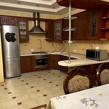 Суворова вул.