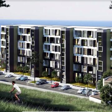 Фонтанська дорога вул. (Перекопской дивизии улица), 153/13 - 153/18