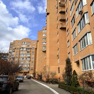 Симона Петлюри вул. (Черняховського), 21