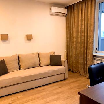 Берестейський просп. (Перемоги), 71-А