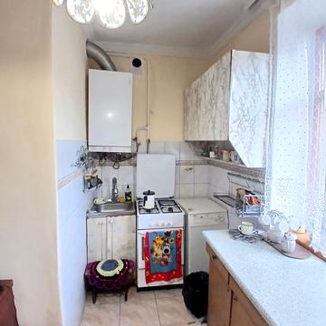 Хімічна вул., 3