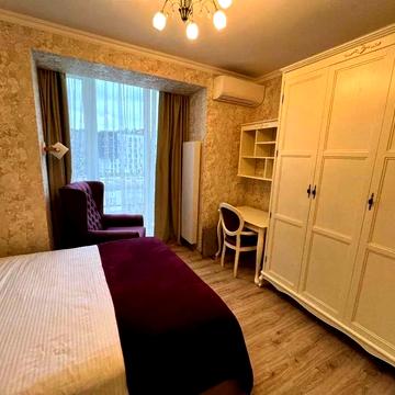 Малоголосківська вул., 8а