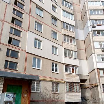 Льва Ландау просп. (50-річчя СРСР), 16