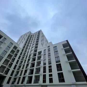 Під Голоском вул., 16-А