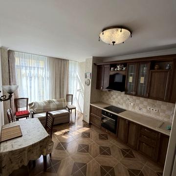 Регенераторна вул., 4 к7