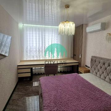 Хіміків вул., 28 к16-18