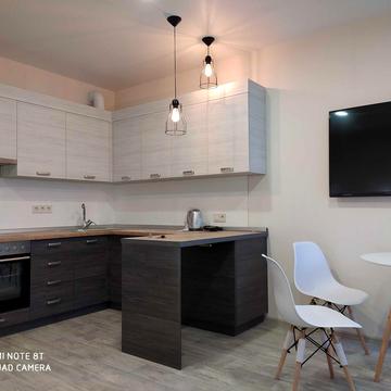 Осокорська вул., 2-А