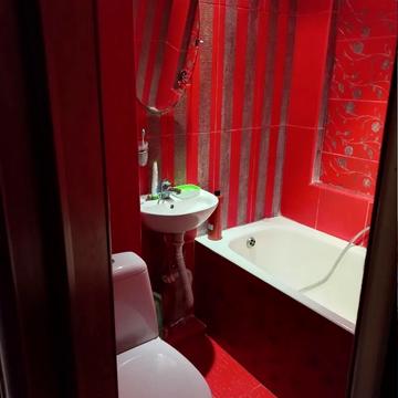 Остафія Дашкевича вул. (Курнатовського), 17