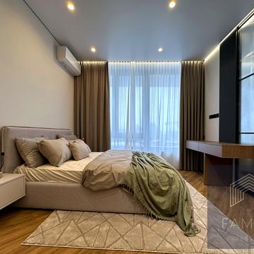 Ґарета Джонса вул. (Сімї Хохлових), 12-А