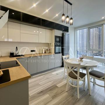 Левка Лукяненка вул. (Маршала Тимошенка), 21/19