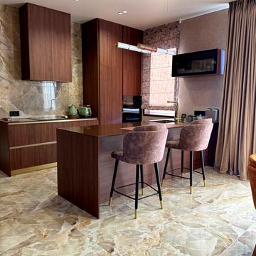 Вишнева вул.