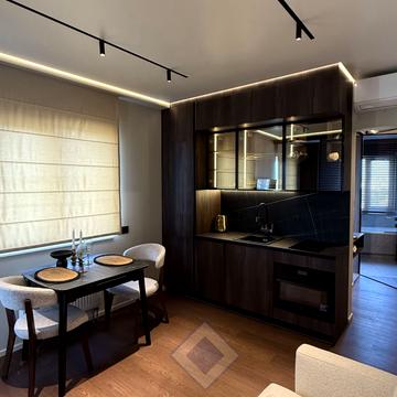 Михайла Максимовича вул. (Онуфрія Трутенка), 28-К