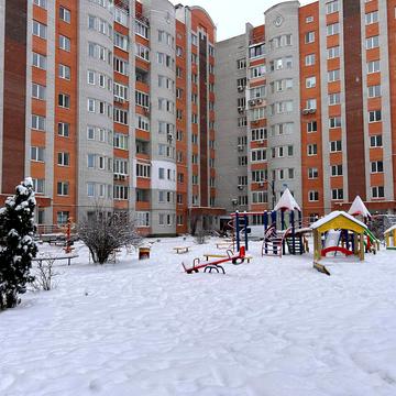 Тарасівська вул., 8-А