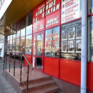 Староміська вул., 48