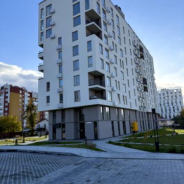 Зелена вул., 263