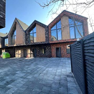 Вериківського вул.