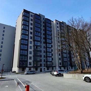 Роксоляни вул., 163