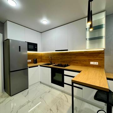 Запорізьке шосе, 32а