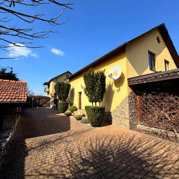 3й проїзд Бурштиновий, 36