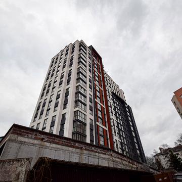 Полковника Нечая вул., (Будинок)