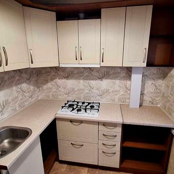 Композитора Лятошинського вул., 4-А