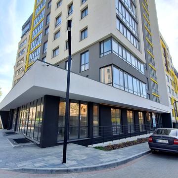 Енергетична вул., 5